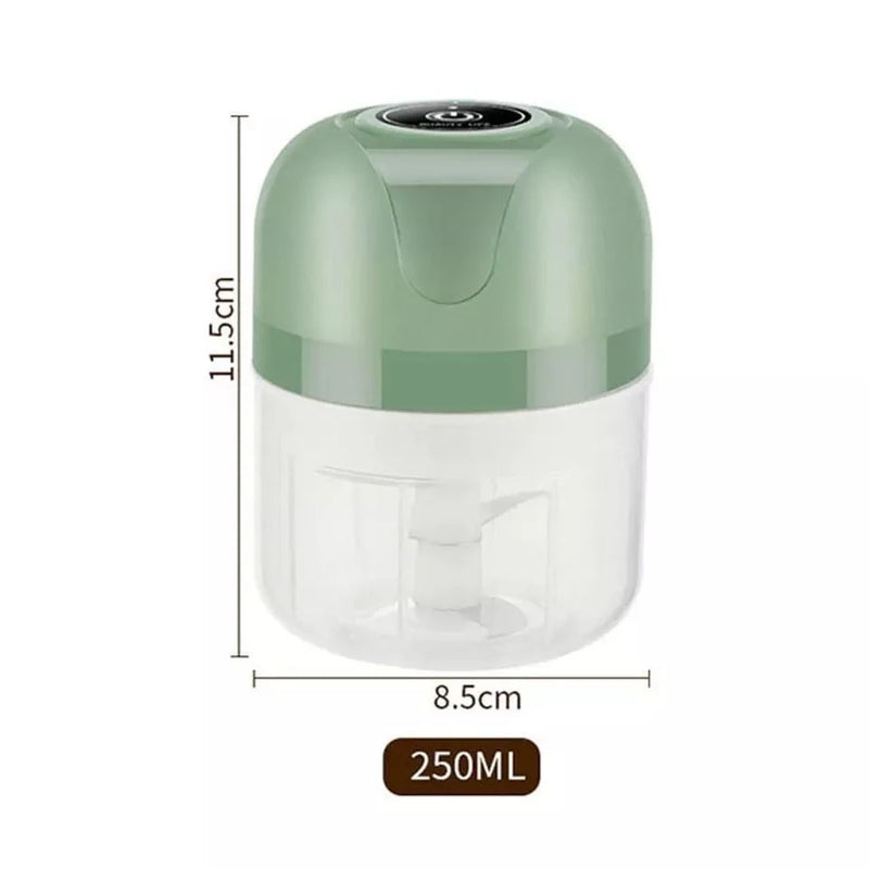 Mini Processador elétrico